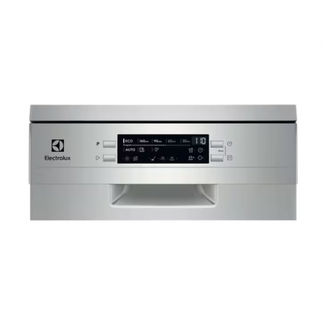 ELECTROLUX ESS64321SX Ελεύθερο Πλυντήριο Πιάτων 45cm Inox